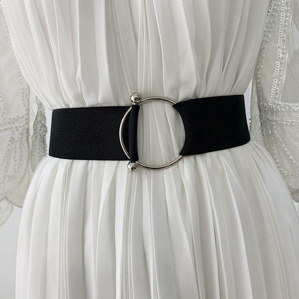 vintage belt women black simple waistband elastic elastic ladies bandwidth dress shirt decoration waist coat sweater dress, Black;brown
vintage belt women black simple waistband elastic elastic ladies bandwidth dress shirt decoration waist coat sweater dress, Black;brown