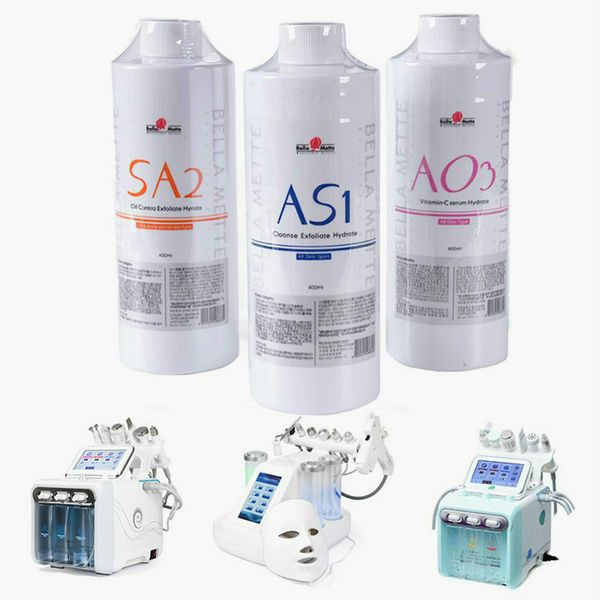 профессиональное hydrafacial оборудование использует акв пилинг solution 400 мл за бутылку аква лица сыворотки гидра сыворотки для лица для
профессиональное hydrafacial оборудование использует акв пилинг solution 400 мл за бутылку аква лица сыворотки гидра сыворотки для лица для