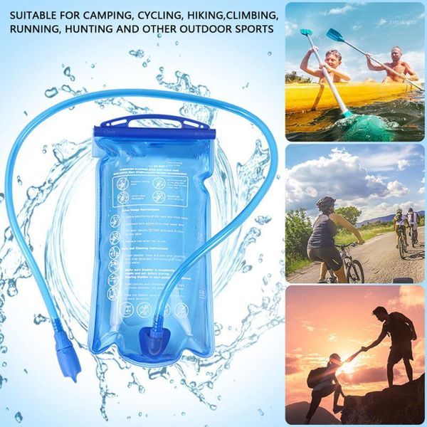 hydration bladder water bladder large opening water reservoir leak proof storage bag for cycling hiking1
hydration bladder water bladder large opening water reservoir leak proof storage bag for cycling hiking1