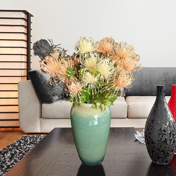 artificial needle cushion flowers plastic south african emperor chrysanthemum fake flowers plastic for home decor1
artificial needle cushion flowers plastic south african emperor chrysanthemum fake flowers plastic for home decor1
