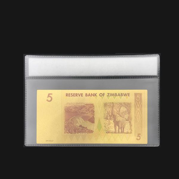 wishonor zimbabwe color gold banknote 5 dollar banknotes in 24k gold plated with plastic frame for gift and collection sqcprm pingtoy
wishonor zimbabwe color gold banknote 5 dollar banknotes in 24k gold plated with plastic frame for gift and collection sqcprm pingtoy