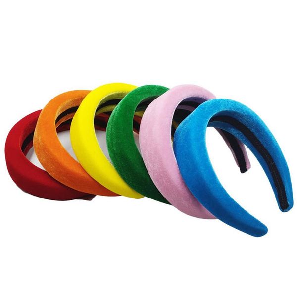 women thick velvet hair hoop fashion elegant hairbands lady plastic headbands hairbands wide solid color hair accessories q bbyonq
women thick velvet hair hoop fashion elegant hairbands lady plastic headbands hairbands wide solid color hair accessories q bbyonq