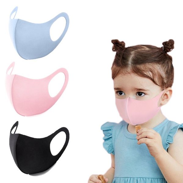 in stock anti dust face mask mouth cover children pm2.5 mask respirator dustproof anti-bacterial washable reusable ice silk masks, Black
in stock anti dust face mask mouth cover children pm2.5 mask respirator dustproof anti-bacterial washable reusable ice silk masks, Black