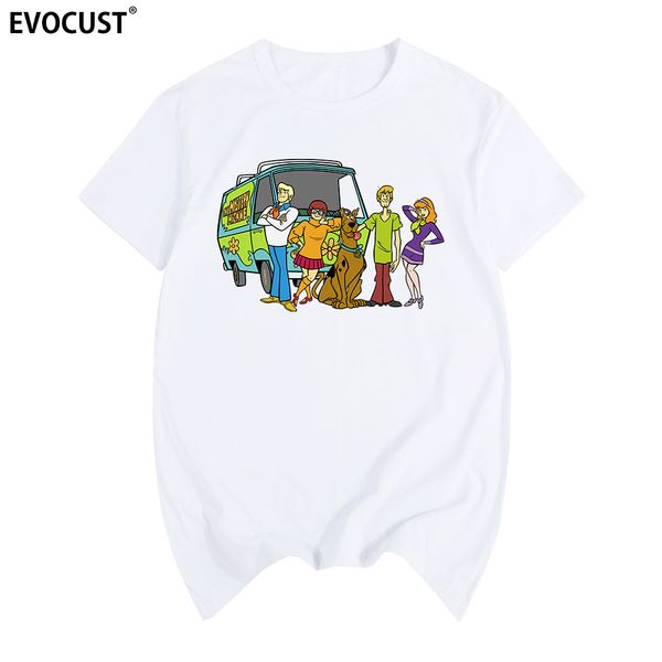 scooby doo mystery machine cartoon t-shirt men t shirt new tee tshirt s fashion sport hooded sweatshirt hoodie
scooby doo mystery machine cartoon t-shirt men t shirt new tee tshirt s fashion sport hooded sweatshirt hoodie
