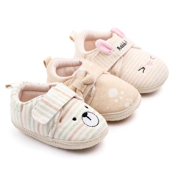 spring and autumn new baby 0-1 cartoon soft bottom breathable toddler shoes non-slip cotton baby sports shoes
spring and autumn new baby 0-1 cartoon soft bottom breathable toddler shoes non-slip cotton baby sports shoes