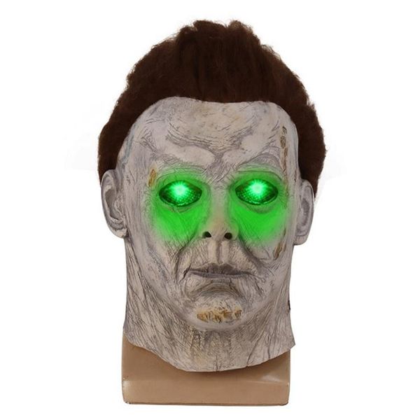 christmas michael horror headdress cosplay props halloween easter moonlight panic scary mask
christmas michael horror headdress cosplay props halloween easter moonlight panic scary mask
