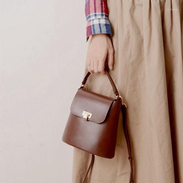 backpacks fascinating2021 leather genuine korean dongdaemun ins same style oil wax cowhide bucket fashion women's bag1
backpacks fascinating2021 leather genuine korean dongdaemun ins same style oil wax cowhide bucket fashion women's bag1