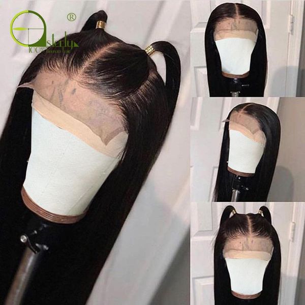lace wigs sterly straight hair front human brazilian 6x6 closure wig pre plucked with baby, Black;brown
lace wigs sterly straight hair front human brazilian 6x6 closure wig pre plucked with baby, Black;brown