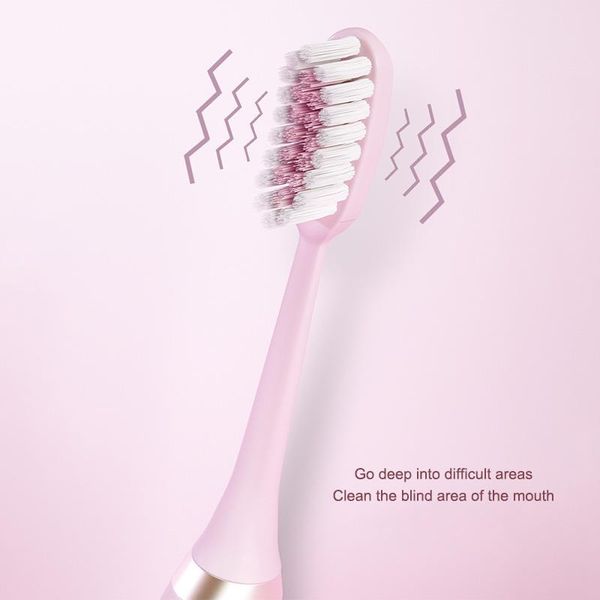 youpin fat sonic electric toothbrush with 5 brush heads usb rechargeable ultrasonic automatic dental ipx7 waterproof
youpin fat sonic electric toothbrush with 5 brush heads usb rechargeable ultrasonic automatic dental ipx7 waterproof