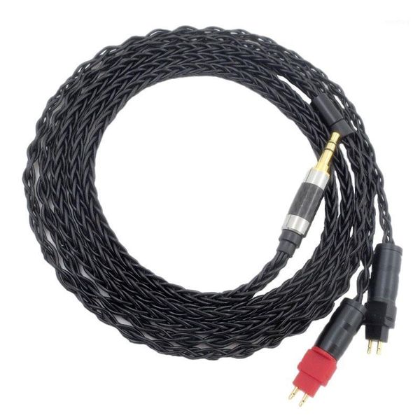 retail replacement audio cable for hd600 hd580 hd650 hd660s headphones fits many headphones(plug 3.5mm)1
retail replacement audio cable for hd600 hd580 hd650 hd660s headphones fits many headphones(plug 3.5mm)1