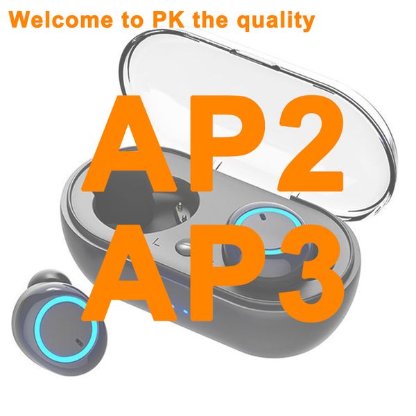 ap2 ap3 pro bluetooth earphones mix serial number same size headphones wireless charging case earbuds noice cancelling
ap2 ap3 pro bluetooth earphones mix serial number same size headphones wireless charging case earbuds noice cancelling