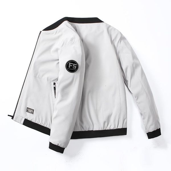 2020 men long sleeve bomber jacket thin slim jackets windbreaker zipper windbreaker jacket male outwear brand clothing, Black;brown
2020 men long sleeve bomber jacket thin slim jackets windbreaker zipper windbreaker jacket male outwear brand clothing, Black;brown
