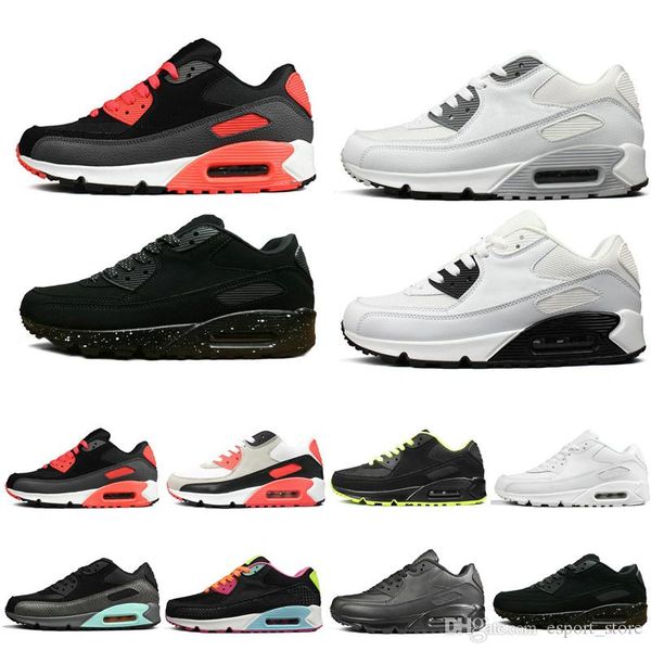 2019 classic shoes for mens women infrared triple white pink black croc blue cushion surface breathable sports sneakers 36-45 hot
2019 classic shoes for mens women infrared triple white pink black croc blue cushion surface breathable sports sneakers 36-45 hot