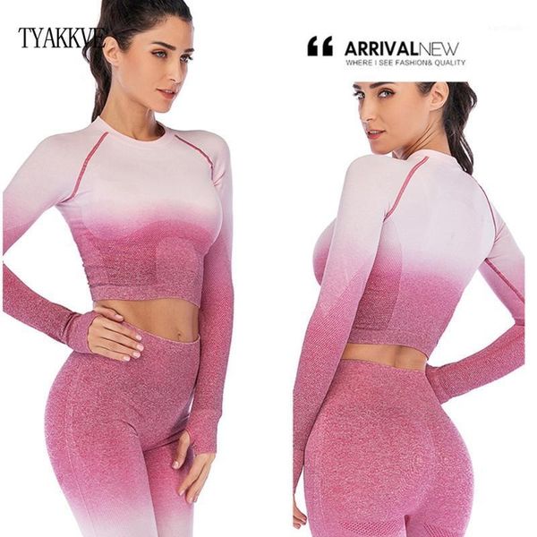 yoga outfits 2021 female sport jersey woman t-shirt crop gym fitness long sleeve vest singlet running training clothes1, White;red
yoga outfits 2021 female sport jersey woman t-shirt crop gym fitness long sleeve vest singlet running training clothes1, White;red