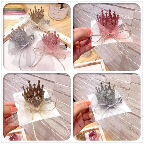 boutique 12pcs fashion glitter rhinestone tiaras hairpins mesh bow crown hair clips princess headwear party hair accessories, Slivery;white
boutique 12pcs fashion glitter rhinestone tiaras hairpins mesh bow crown hair clips princess headwear party hair accessories, Slivery;white