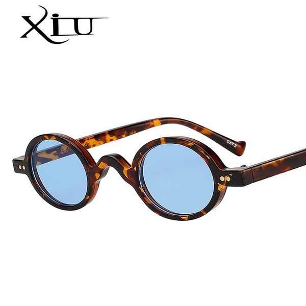 sunglasses xiu small round vintage women brand design fashion lenon glasses men oculos uv400, White;black
sunglasses xiu small round vintage women brand design fashion lenon glasses men oculos uv400, White;black