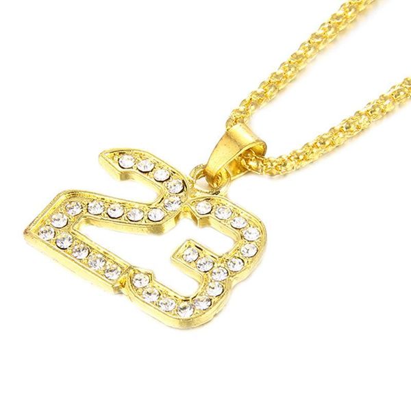 new letter 23 13 pendant necklace with gold trend necklace accessories jewelry good, Silver
new letter 23 13 pendant necklace with gold trend necklace accessories jewelry good, Silver