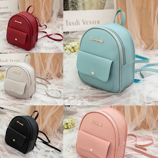 kmgu4 2019 new women's single pattern alphabet multi backpack bag shoulder straddle phone mobile phone litchi backpack mobile functiona
kmgu4 2019 new women's single pattern alphabet multi backpack bag shoulder straddle phone mobile phone litchi backpack mobile functiona