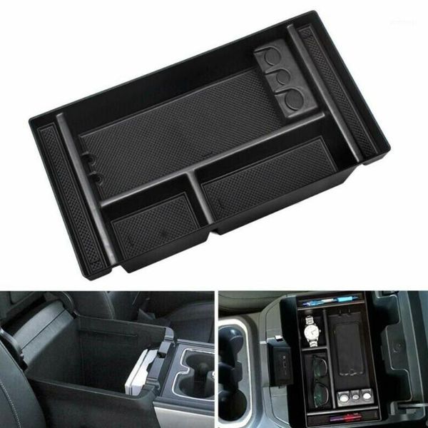 car organizer accessories inserts interior auto storage box anti-slip center console tray coins for chevy silverado 1500 20201
car organizer accessories inserts interior auto storage box anti-slip center console tray coins for chevy silverado 1500 20201