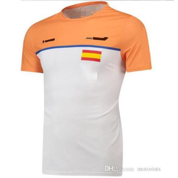 asian motorcycle championships round neck polo shirt short-sleeved t-shirt forest road downhill jersey polyester quick-drying cycling jersey
asian motorcycle championships round neck polo shirt short-sleeved t-shirt forest road downhill jersey polyester quick-drying cycling jersey