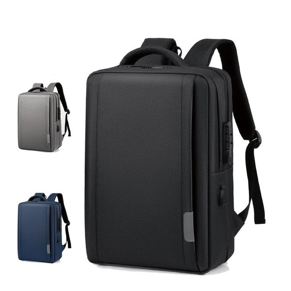 oxford cloth backpacks computer bags usb charge lapbags young people backpack business security password school bag
oxford cloth backpacks computer bags usb charge lapbags young people backpack business security password school bag