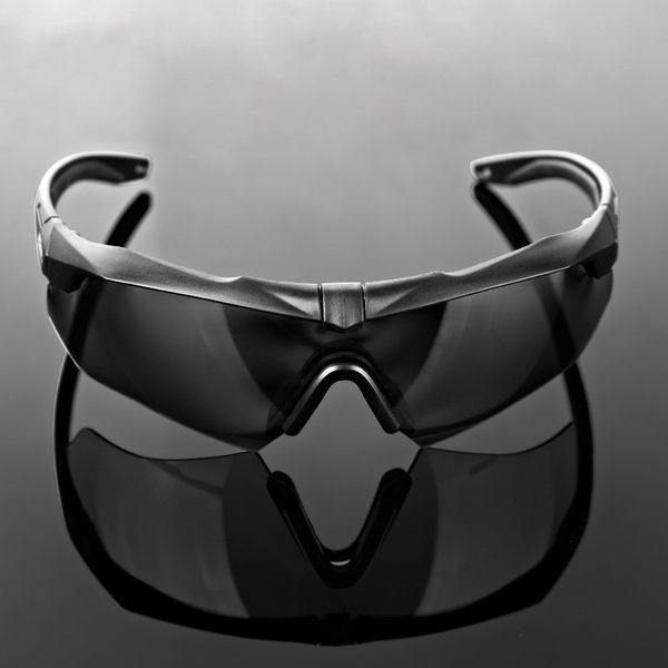 military fans outdoor tactical goggles motorcycle goggles anti-myopia polarized sunglasses glasses, White;black
military fans outdoor tactical goggles motorcycle goggles anti-myopia polarized sunglasses glasses, White;black