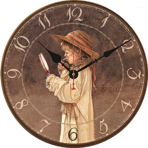 wall clocks wonzom pretty girl modern style round clock for home office decoration,silent wooden cardboard drop 1
wall clocks wonzom pretty girl modern style round clock for home office decoration,silent wooden cardboard drop 1