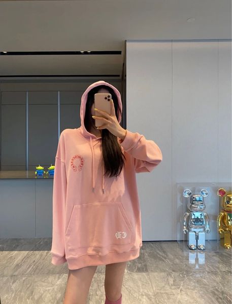 2020 new crosin horseshoe sanskrit pink drill plush sweater cross long sleeve pullover for men and women, Black
2020 new crosin horseshoe sanskrit pink drill plush sweater cross long sleeve pullover for men and women, Black