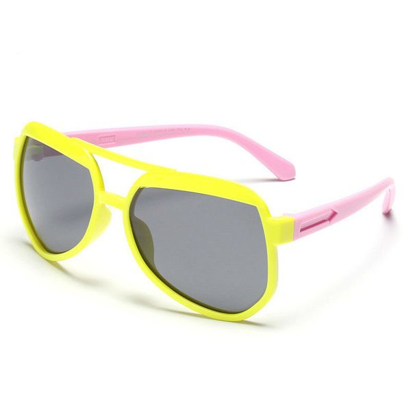 2020 new style children's punk sun glasses girls and boys polarized sunglasses fashionable classic kids glasses uv400, White;black
2020 new style children's punk sun glasses girls and boys polarized sunglasses fashionable classic kids glasses uv400, White;black