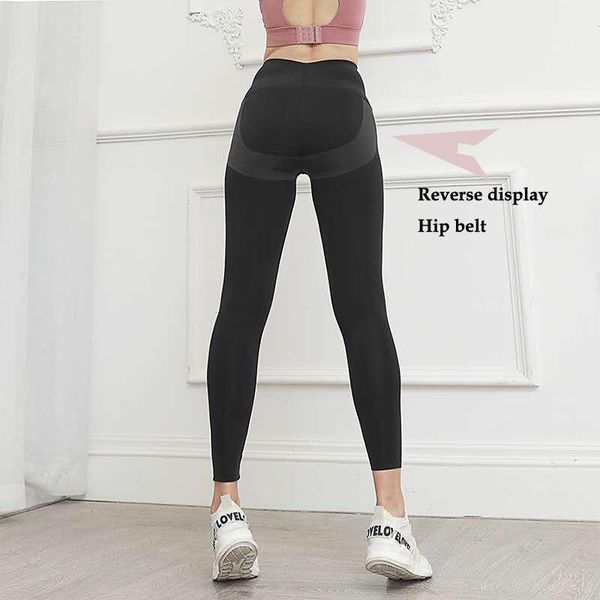women pressure pant nine-point hip fitness pants yoga high waist abdomen pants female gym running workout sports sweatpants1, Black;blue
women pressure pant nine-point hip fitness pants yoga high waist abdomen pants female gym running workout sports sweatpants1, Black;blue
