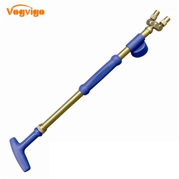 vogvigo 1pc + pe gardening cleaning furniture flower spraying fertilizer reciprocating double head spray gun1
vogvigo 1pc + pe gardening cleaning furniture flower spraying fertilizer reciprocating double head spray gun1