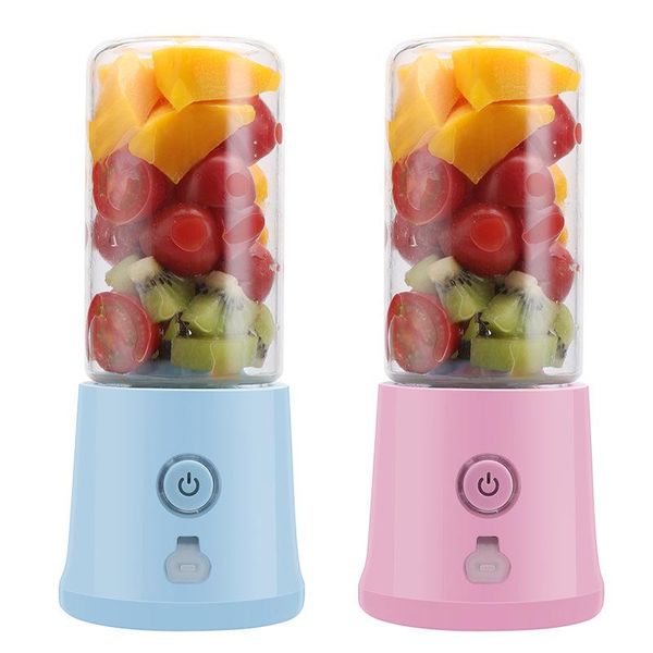 electric fruit juicer portable blender glass cup smoothie juice maker machine usb mini handheld processor mixer household travel
electric fruit juicer portable blender glass cup smoothie juice maker machine usb mini handheld processor mixer household travel