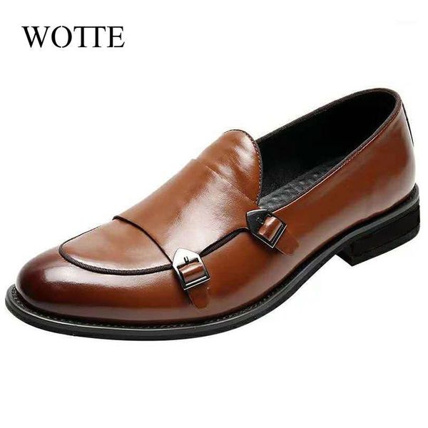 business men's dress shoes fashion elegant formal wedding shoes men slip on pu for men size 38-44 scarpe uomo eleganti1, Black
business men's dress shoes fashion elegant formal wedding shoes men slip on pu for men size 38-44 scarpe uomo eleganti1, Black