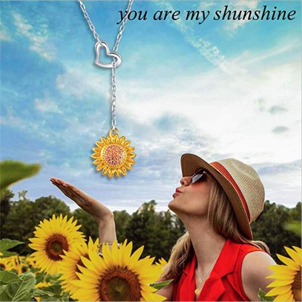 chokers sunflower necklace pendant for women jewelry accessories small fresh kawaii wedding choker necklaces, Golden;silver
chokers sunflower necklace pendant for women jewelry accessories small fresh kawaii wedding choker necklaces, Golden;silver