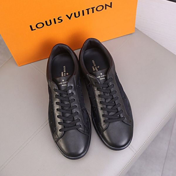 2020 fashion luxury designer men shoes sneakers chaussures homme mens scarpe firmate running shoes casual shoes with box size 38-44 -b35, Black
2020 fashion luxury designer men shoes sneakers chaussures homme mens scarpe firmate running shoes casual shoes with box size 38-44 -b35, Black