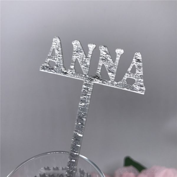 a-eco-friendly 12pcs /lot custom name place cards acrylic drink stirrers personalized wedding /birthday bar cocktail stirs swizzle sticks
a-eco-friendly 12pcs /lot custom name place cards acrylic drink stirrers personalized wedding /birthday bar cocktail stirs swizzle sticks