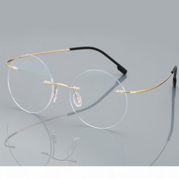 anti-blue rimless reading glasses men women round frameless magnifying eyeglasses prescription myopia presbyopia glass+1.50+2.00, White;black
anti-blue rimless reading glasses men women round frameless magnifying eyeglasses prescription myopia presbyopia glass+1.50+2.00, White;black