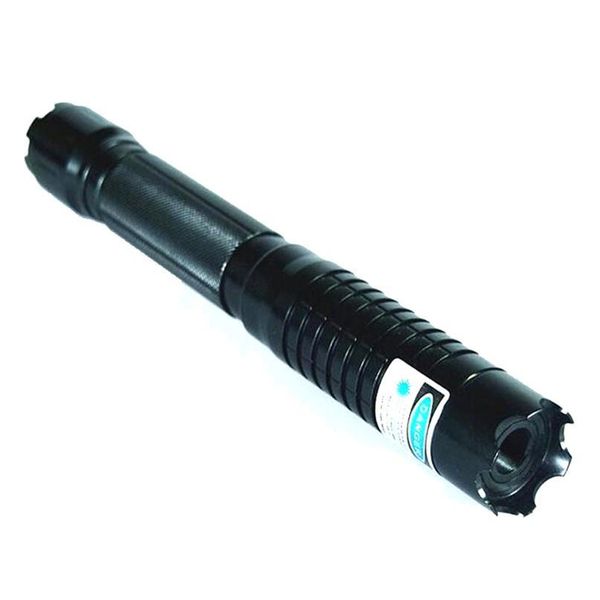 most powerful burning blue laser torch 445nm 10000m focusable laser sight pointers flashlight burn match candle lit c qyllsz
most powerful burning blue laser torch 445nm 10000m focusable laser sight pointers flashlight burn match candle lit c qyllsz