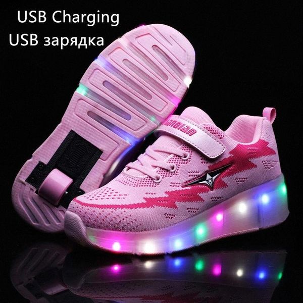 2020 usb charging led light sneakers with one single wheel boy girl roller skate casual shoe with roller #kl9g
2020 usb charging led light sneakers with one single wheel boy girl roller skate casual shoe with roller #kl9g