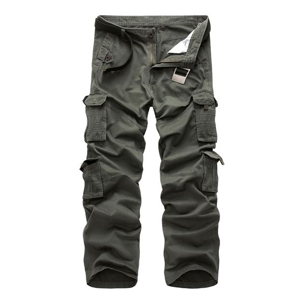 2021 Men Winter Cargo Long Pants 100% Cotton Thicken Multi Pocket Men's Clothes Km065 IJVI, Black
2021 Men Winter Cargo Long Pants 100% Cotton Thicken Multi Pocket Men's Clothes Km065 IJVI, Black