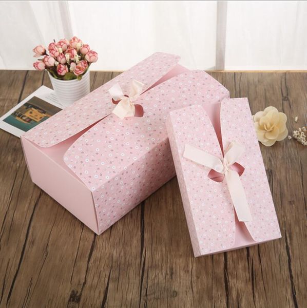 gift wrap 10pcs high-grade large cardboard box+ribbon packaging wedding, pink/blue rectangle paper boxes packing for girls
gift wrap 10pcs high-grade large cardboard box+ribbon packaging wedding, pink/blue rectangle paper boxes packing for girls