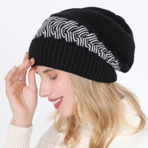 casual winter knitted skullies beanies hats for women outdoor new autumn warm thick beanies hat head cover, Blue;gray
casual winter knitted skullies beanies hats for women outdoor new autumn warm thick beanies hat head cover, Blue;gray