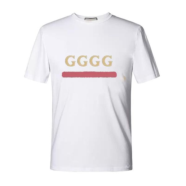 2022 summer men women t-shirts letter print casual cotton breathable high-quality short slleve shirts tees300z, White;black
2022 summer men women t-shirts letter print casual cotton breathable high-quality short slleve shirts tees300z, White;black