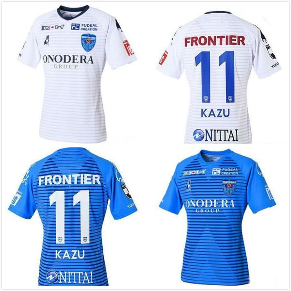 2020 2021 yokohama fc soccer jersey maillots de foot kazu football shirt yokohama fc soccer uniform 20 21 camiseta de futbol, Black;yellow
2020 2021 yokohama fc soccer jersey maillots de foot kazu football shirt yokohama fc soccer uniform 20 21 camiseta de futbol, Black;yellow