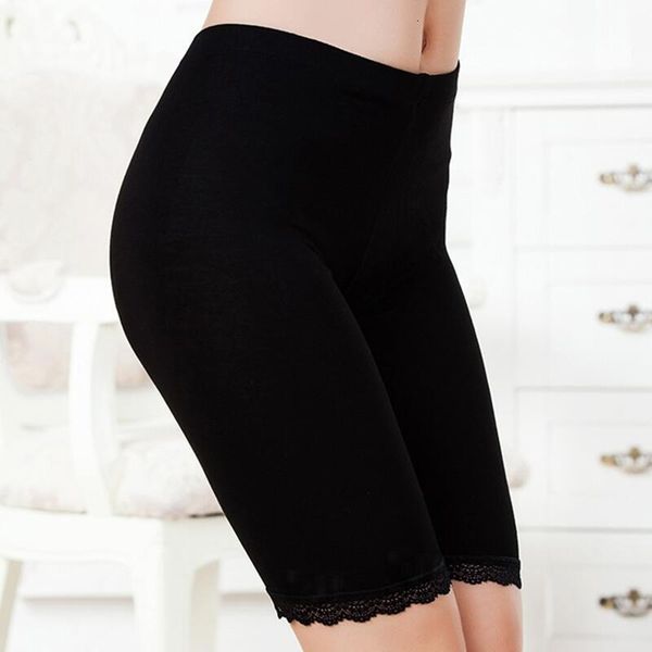 women leggings knee-length for fummer under skirts made of comfortable lightweight bamboo fiber drop shipping, Black
women leggings knee-length for fummer under skirts made of comfortable lightweight bamboo fiber drop shipping, Black