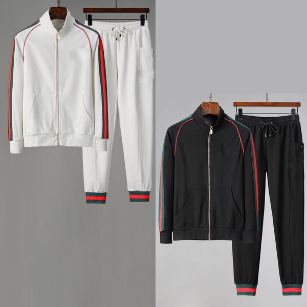 2020 new designer mens tracksuits summer t-shirt pant sportswear fashion sets short sleeve running jogging plus size y011, Gray
2020 new designer mens tracksuits summer t-shirt pant sportswear fashion sets short sleeve running jogging plus size y011, Gray