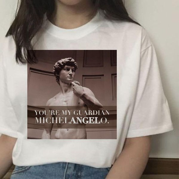 michelangelo david urzan printed t shirt spoof lady t shirt summer beauty only graphic hand 90s harajuku tee women sqcbei home_hot, White
michelangelo david urzan printed t shirt spoof lady t shirt summer beauty only graphic hand 90s harajuku tee women sqcbei home_hot, White