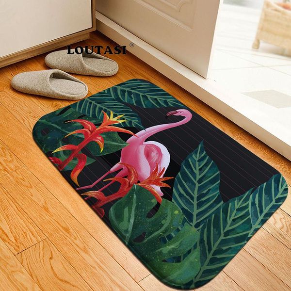 carpets loutasi lovely flamingo carpet door mat non-slip kitchen rug for home living room floor 40*60cm 50*80cm decor
carpets loutasi lovely flamingo carpet door mat non-slip kitchen rug for home living room floor 40*60cm 50*80cm decor