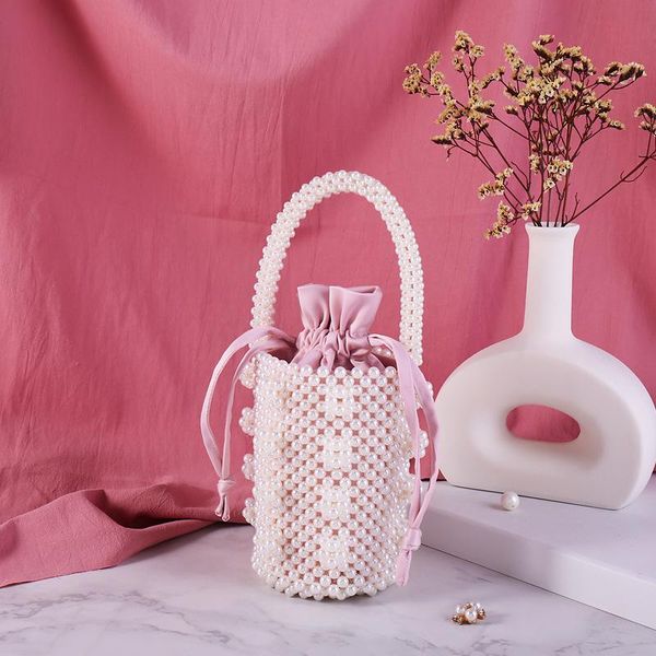 shaped pearl woven bucket мешок портативных сумки свадьба вечер отдых малой мини ручная работа женские сумки
shaped pearl woven bucket мешок портативных сумки свадьба вечер отдых малой мини ручная работа женские сумки