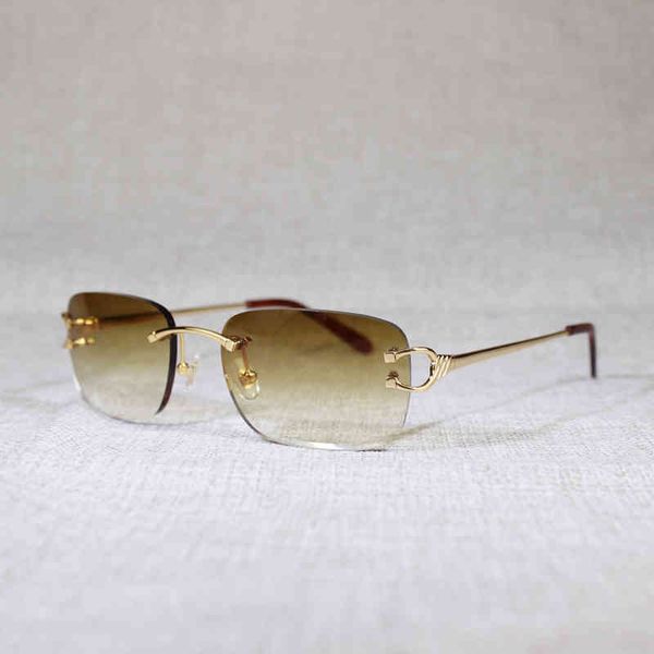 2022 factory wholesale new vintage rimless clear frame men reading square glasses women oculos gafas for outdoor beaching driving, White;black
2022 factory wholesale new vintage rimless clear frame men reading square glasses women oculos gafas for outdoor beaching driving, White;black